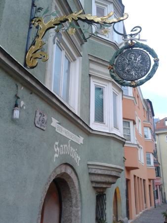 Gasthof Sandwirt